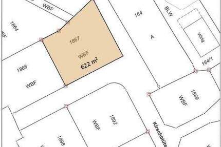 Baugrundstück in Achern-Mösbach - Neubaugebiet 