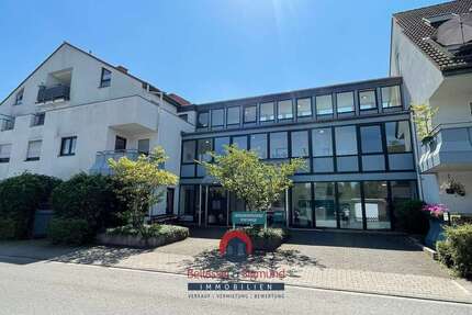 Wohnung zum Mieten in Krefeld 575,00 € 45.99 m²