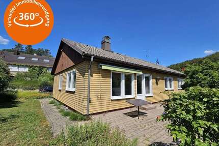 Haus zum Kaufen in Donzdorf 295.000,00 € 107 m²