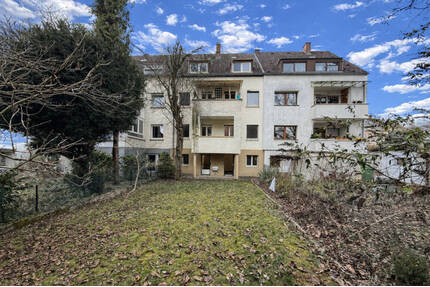 *Tolles 3 FH in Toplage von MA-Almenhof* - Mannheim / Almenhof