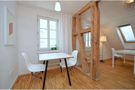 Wohnung zum Mieten in Stuttgart 1.890,00 € 110 m²