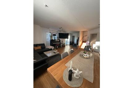 Einfamilienhaus mit schönem Garten in Braunschweig