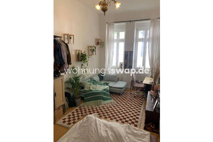 Wohnungsswap - Erich-Weinert-Straße - Berlin Prenzlauer Berg