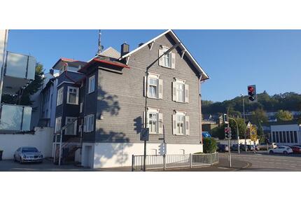 2ZKB-Wohnung, Siegen-Weidenau Neben dem Kreisklinikum,.