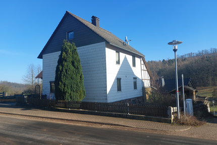 Haus zum Kaufen in Bad Sooden-Allendorf 85.000,00 € 150 m²