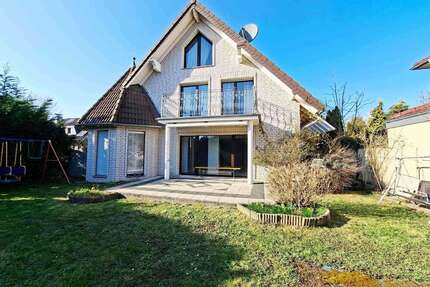 Haus zum Kaufen in Kerpen 568.000,00 € 170.65 m²