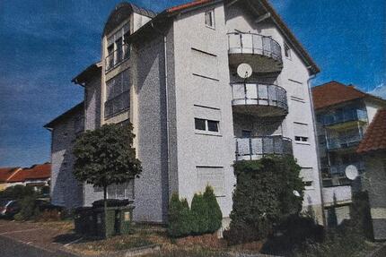 Wohnung zum Kauf - 115.000,00&nbsp;EUR Kaufpreis, ca.&nbsp; 40,00&nbsp;m&sup2; in Eisenberg (Pfalz) (PLZ: 67304)