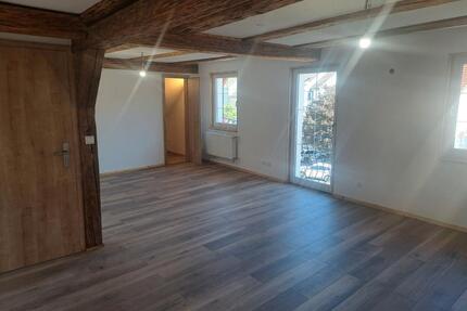Stühlingen Wohnung mit viel Charme 60m2, 1-2 Personen