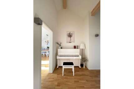 Wohnung zum Mieten in Affalterbach 1.295,00 € 76.64 m²