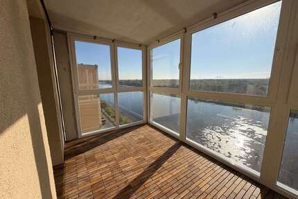 Wohnung zum Mieten in Magdeburg 1.190,00 € 83 m²