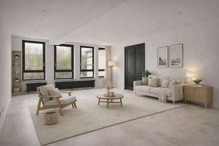 Wohnung zum Mieten in Wuppertal 1.003,00 € 117.96 m²