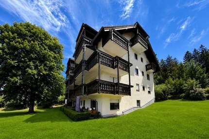 Wohnung zum Kaufen in Bad Herrenalb 223.000,00 € 100.1 m²