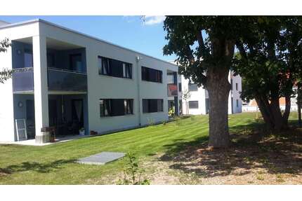 Wohnung zum Mieten in Fürstenfeldbruck 1.617,38 € 95.14 m²