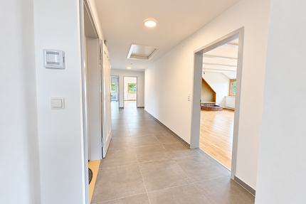 Wohnung zum Mieten in Hemau 1.200,00 € 130 m²