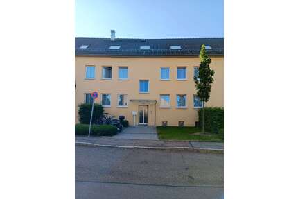Wohnung zum Mieten in Schrobenhausen 489,17 € 44.47 m²