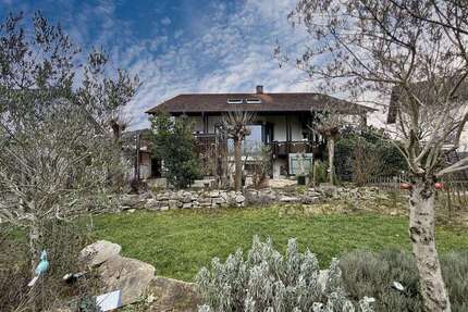 Haus zum Kaufen in Rastatt 690.000,00 € 176 m²