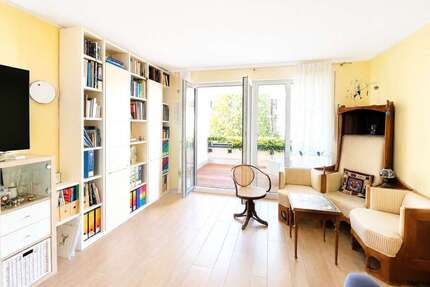 Wohnung zum Kaufen in München 848.000,00 € 85 m²