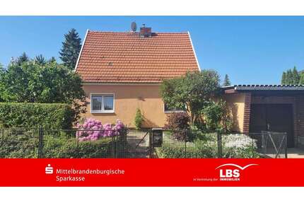 Haus zum Kaufen in Rangsdorf 450.000,00 € 147 m²