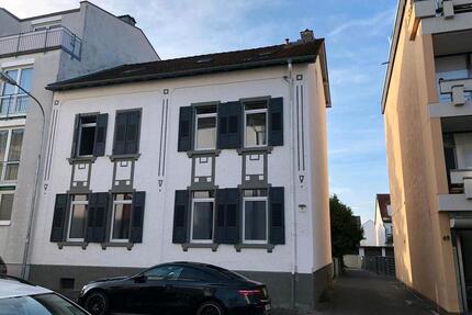 Mehrfamilienhaus in Mühlheim am Main