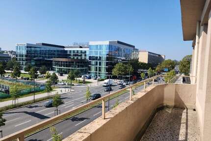 Wohnung zum Mieten in Offenbach 1.550,00 € 105 m²