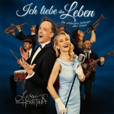 Ich liebe das Leben - Deutsches Theater München