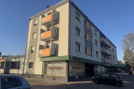 Wohnung zum Mieten in Hanau 995,00 € 79 m²