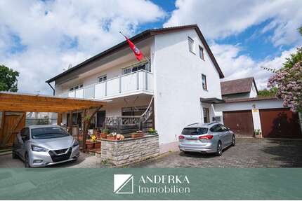 Wohnung zum Kaufen in Leipheim 170.000,00 € 74.74 m²