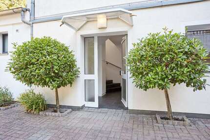 Wohnung zum Kaufen in Düsseldorf 415.000,00 € 73 m²