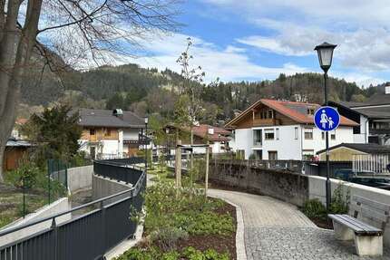 Wohnung zum Kaufen in Garmisch-Partenkirchen 950.000,00 € 115.33 m²
