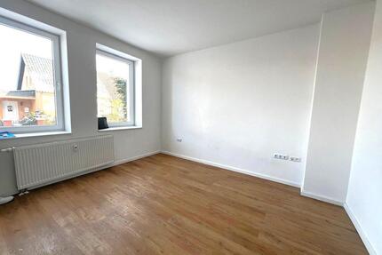 Zwei Zimmer Wohnung frisch renoviert in Wittenberge