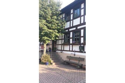 Fachwerkhaus vom Feinsten! - 230.000,00&nbsp;EUR Kaufpreis, ca.&nbsp; 250,00&nbsp;m&sup2; in Südharz (PLZ: 06536)