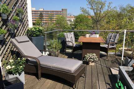 Wohnung zum Kaufen in Celle 249.000,00 € 56 m²