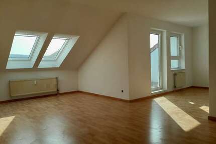 Wohnung zum Mieten in Naumburg (Saale) 382,00 € 58.64 m²