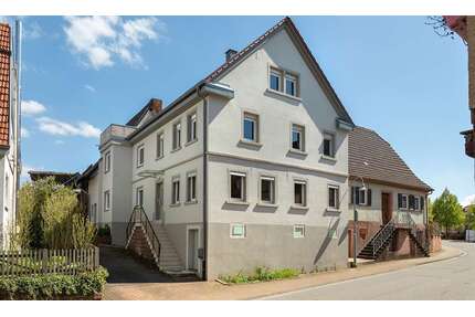 Haus zum Kaufen in Neunkirchen 229.000,00 € 207 m²