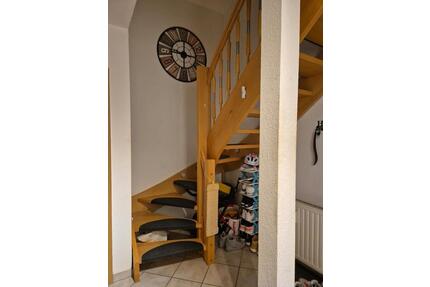 4 Raum Maisonettenwohnung - 750,00&nbsp;EUR Kaltmiete, ca.&nbsp; 103,00&nbsp;m&sup2; in Eisenhüttenstadt (PLZ: 15890)