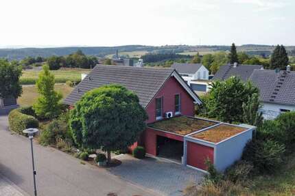 Haus zum Kaufen in Schopfloch 748.000,00 € 145.36 m²