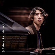 Hayato Sumino in Düsseldorf