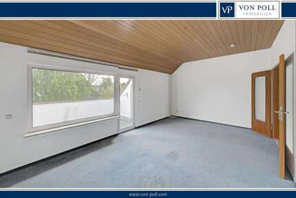 Wohnung zum Kaufen in Dortmund 219.000,00 € 66 m²