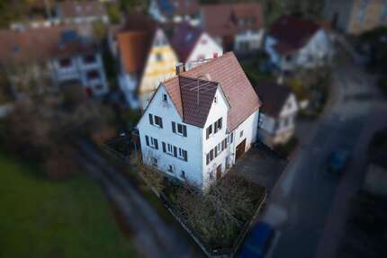 Haus zum Kaufen in Dettenhausen 279.000,00 € 97 m²