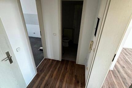 Wohnung 2 Raum Wanne Parkplatz Grillplatz Kassberg - Chemnitz Altendorf