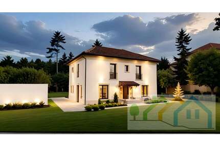 Haus zum Kaufen in Pyrbaum 719.500,00 € 121 m²