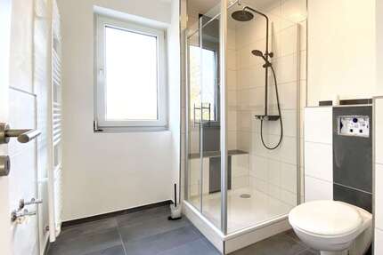 Wohnung zum Mieten in Hamm 500,00 € 56 m²