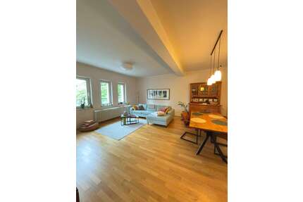 Wohnung zum Mieten in Bonn 1.240,00 € 110 m²
