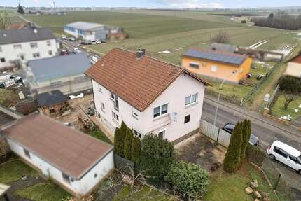 Haus zum Kaufen in Florstadt 365.000,00 € 157 m²