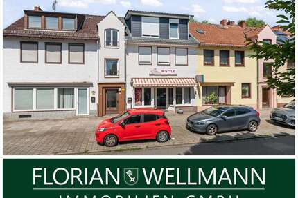 Haus zum Kaufen in Bremen 359.000,00 € 112.17 m²