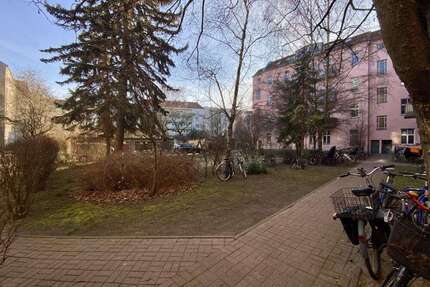 Wohnung zum Mieten in Berlin 1.029,20 € 51.46 m²