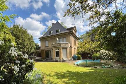 Haus zum Kaufen in Mönchengladbach 749.000,00 € 290 m²