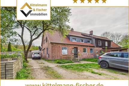 Haus zum Kaufen in Wolfsburg 349.000,00 € 205 m²