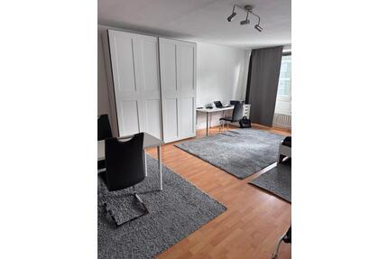 Komplett eingerichtetes Apartment in Bonn – sofort einziehen