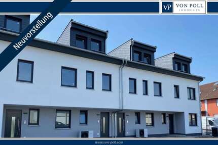 Haus zum Kaufen in Bad Vilbel Dortelweil 1.050.000,00 € 215 m² - Bad Vilbel / Dortelweil